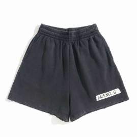 Picture of Balenciaga Short Pants _SKUBalenciagasz1-4xetrD03716390